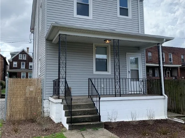 131 5th Ave, Braddock, PA 15104