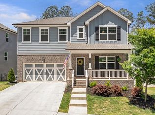 660 Groover St, Ball Ground, GA 30107