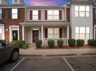 207 Bedwin Ct, Mauldin, SC 29662