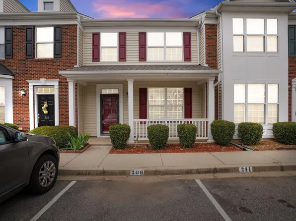 207 Bedwin Ct, Mauldin, SC 29662