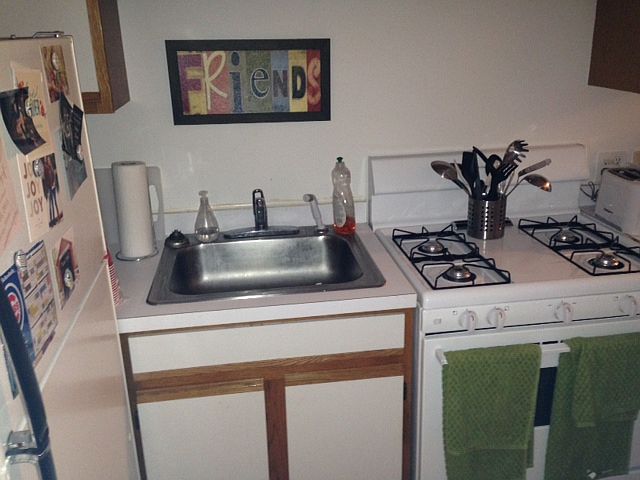 1st image of 2256 W Berteau Ave #3