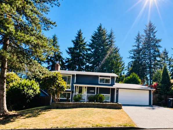 13523 93rd Ave NE, Kirkland, WA 98034