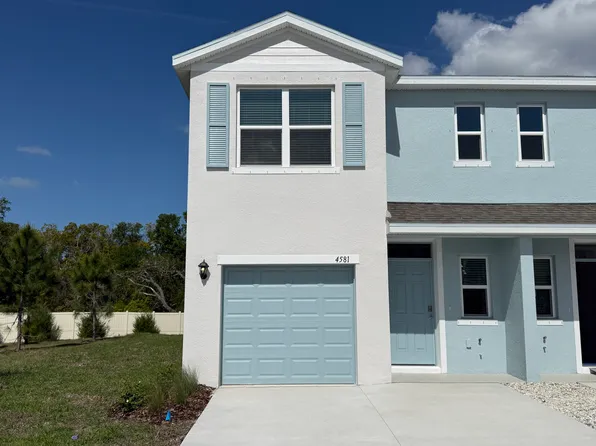 4581 Pleasant Ave #4581, Palm Harbor, FL 34683