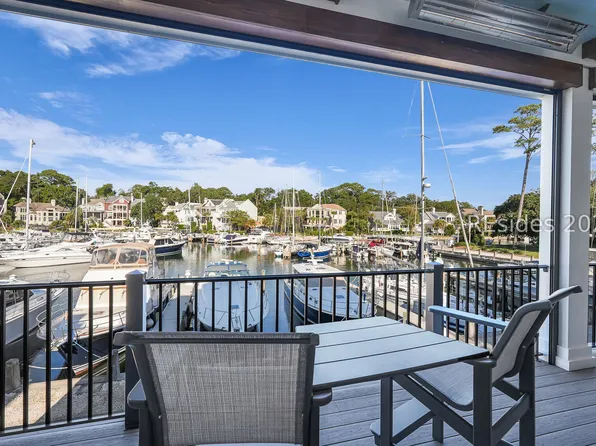 7 Post Mill Ln, Hilton Head Island, SC 29926