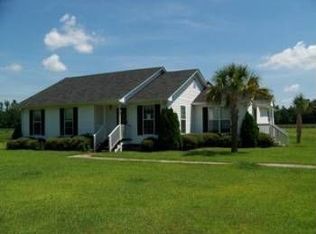 1120 Beulah Rd, Lake City, SC 29560