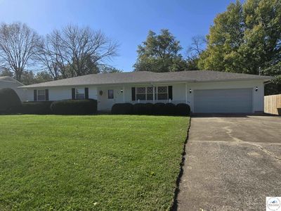 103 S Cherokee Ave, Clinton, MO, 64735
