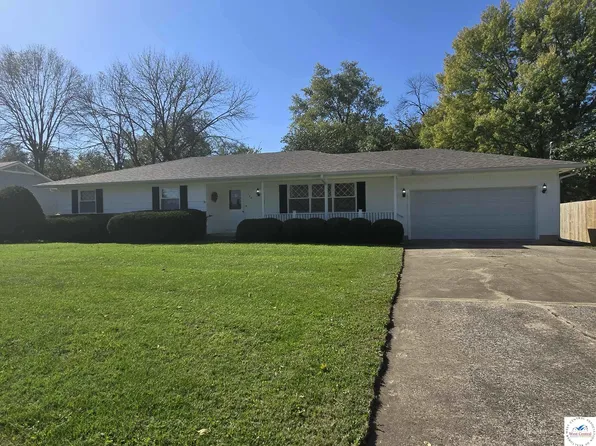 103 S Cherokee Ave, Clinton, MO 64735