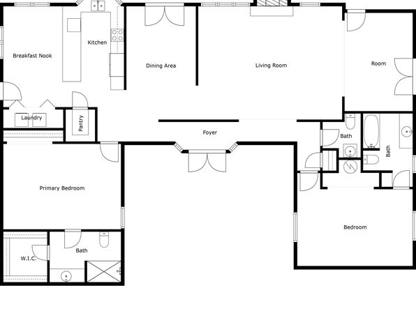 1018 Tamara Cir, Medford, OR 97504