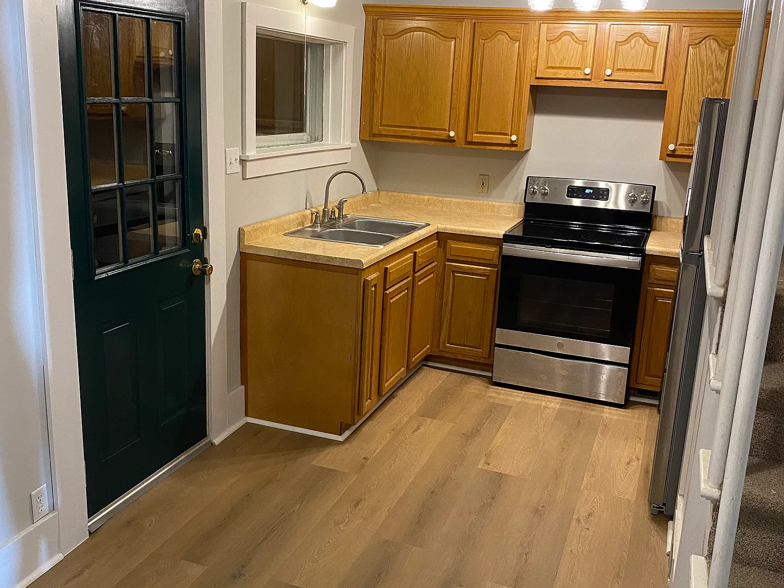 2 bed, 1104 sqft, $1,400 — Photo 3