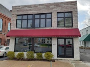 432 Franklin St #1, Schenectady, NY 12305