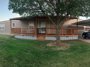 6801 19th St LOT 504, Lubbock, TX 79407