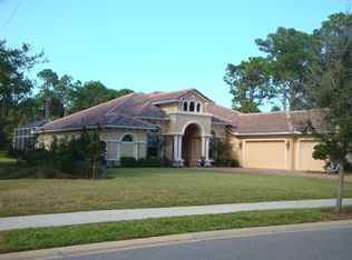 226 Willow Oak Way, Palm Coast, FL 32137