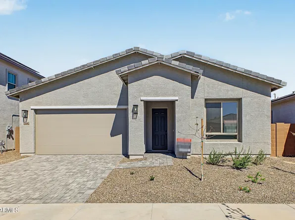 15882 W WILLIAMS Street, Goodyear, AZ 85338