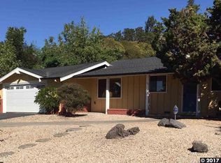 20 Wandel Dr, Moraga, CA 94556