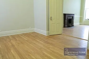 Sold by Brownstone Real Estate