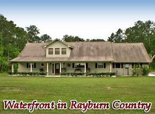 170 Brushwood Dr, Brookeland, TX 75931