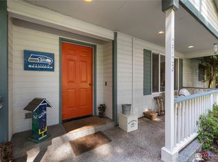 2723 Woodgrove Street SE, Olympia, WA 98513