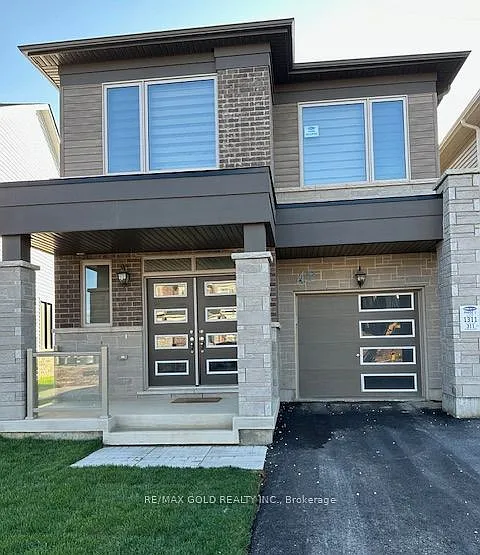 42 Milt Schmidt St — Photo 2