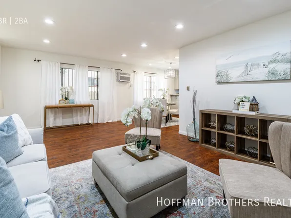1419 Cardiff Ave, Los Angeles, CA