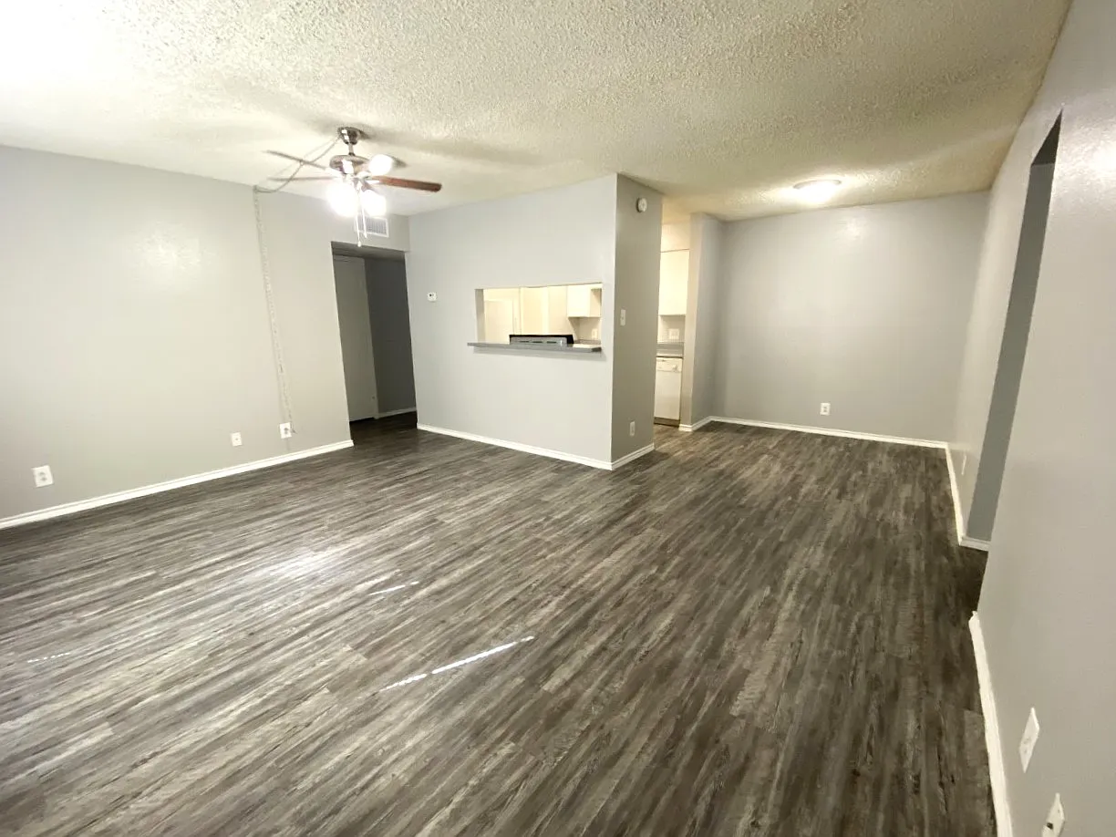 Edinburg Place Apartments - 0706 — Photo 1