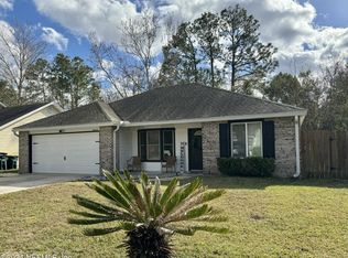 3660 Mandarin Woods Dr N, Jacksonville, FL 32223