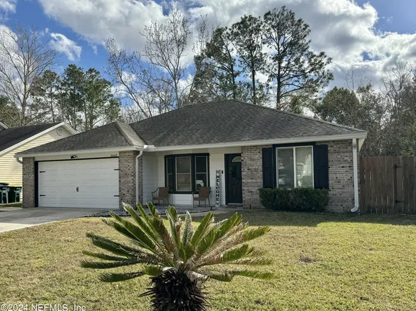 3660 MANDARIN WOODS Drive N, Jacksonville, FL 32223