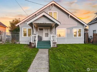 5033 S I Street, Tacoma, WA 98404