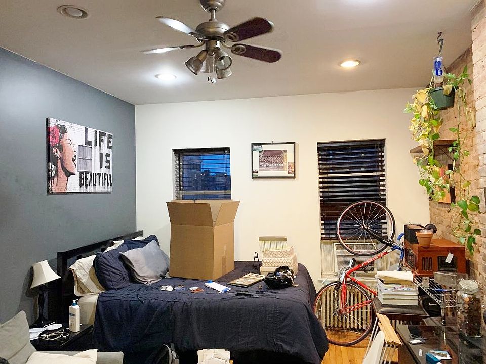 1st image of 93 1st Ave APT 5D