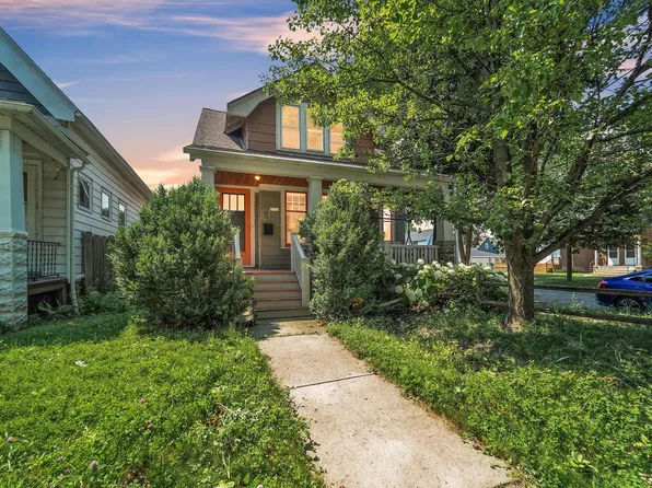 3751 West Frederica PLACE, Milwaukee, WI 53215