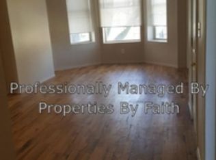 6315 S Eberhart Ave #2, Chicago, IL 60637