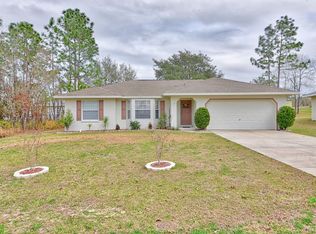 3 Hemlock Court Pass, Ocala, FL 34472
