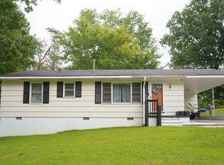 400 Hearn Cir, Birmingham, AL 35215