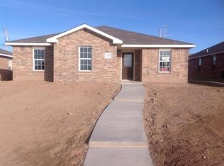 6900 Explorer Trl, Amarillo, TX 79110