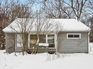 4123 Mount Olivet Rd, Kalamazoo, MI 49004