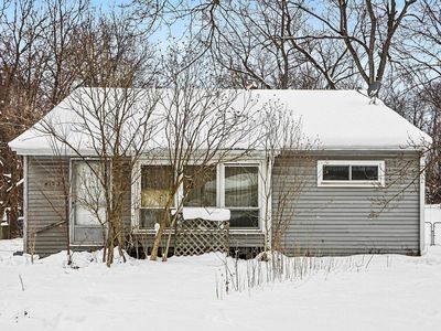 4123 Mount Olivet Rd, Kalamazoo, MI, 49004