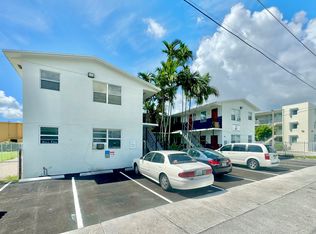 1245 NW 58th St APT 10, Miami, FL 33142