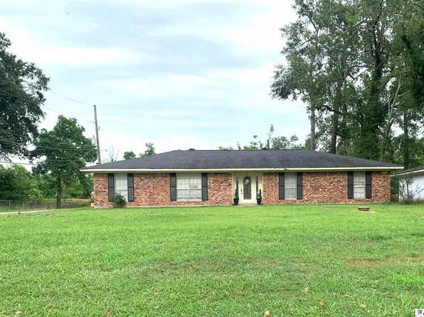 62 Bayou View Dr, Monroe, LA 71203