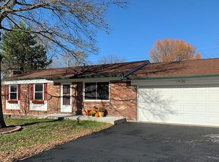 3326 Ipswich Ln, Saint Charles, MO 63301