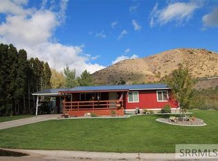 194 E Roosevelt Ave, Inkom, ID 83245