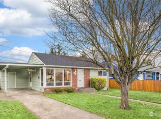 9250 31st Ave SW, Seattle, WA 98126