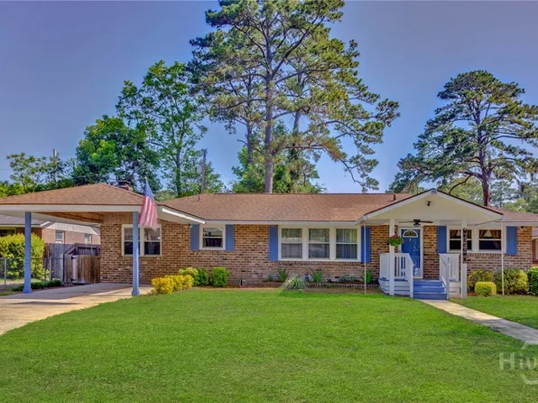 2006 Cokesbury Drive, Savannah, GA 31406