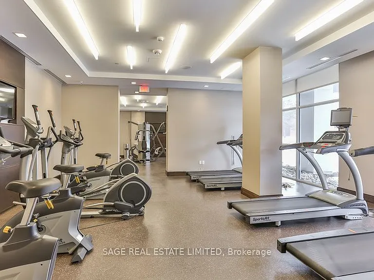 275 Yorkland Rd #1804 — Photo 19