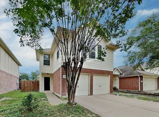 6630 Rusty Ridge Ln, Katy, TX 77449