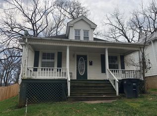 1201 Tompkins Ave SE, Roanoke, VA 24013