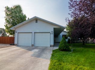 670 N Teeples Dr, Idaho Falls, ID 83401