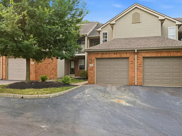 3031 Glenloch Cir, Dublin, OH 43017