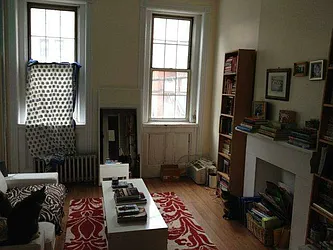 Rented by Lions Share Inc.