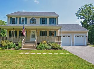 2469 Elm St, Dighton, MA 02715