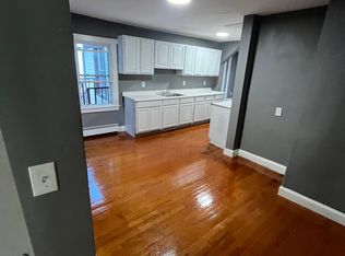 467 Columbus Ave #2W, New Haven, CT 06519