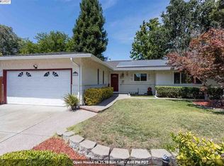 2963 Cheyenne Ave, San Ramon, CA 94583